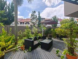 Fudu Park (D26), Terrace #525122291